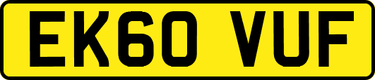 EK60VUF
