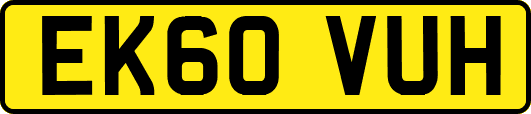 EK60VUH