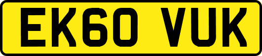EK60VUK