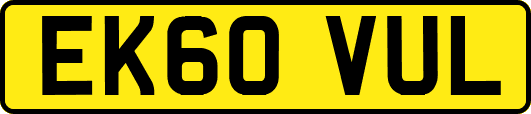 EK60VUL
