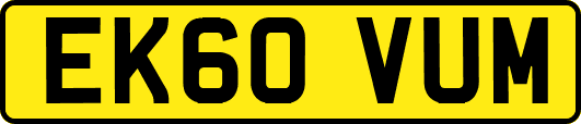 EK60VUM