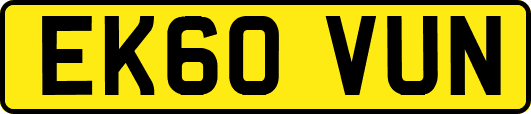EK60VUN