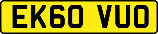 EK60VUO