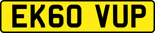 EK60VUP