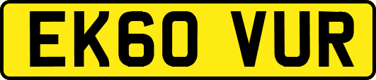 EK60VUR