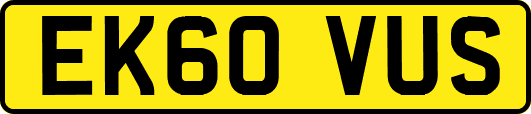 EK60VUS