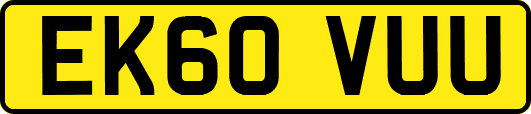 EK60VUU