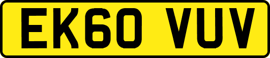 EK60VUV