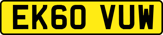 EK60VUW