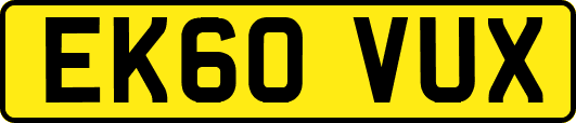 EK60VUX