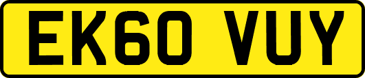 EK60VUY