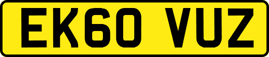 EK60VUZ