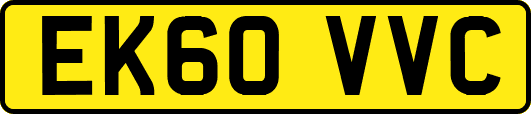 EK60VVC