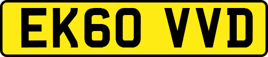 EK60VVD