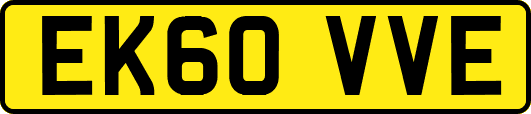EK60VVE