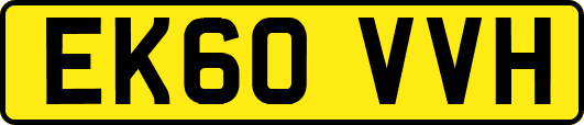 EK60VVH