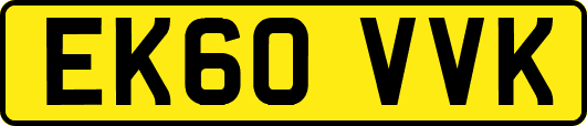 EK60VVK