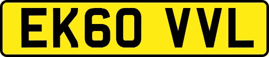 EK60VVL