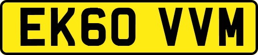 EK60VVM