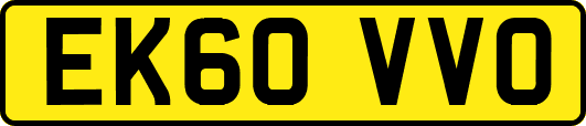 EK60VVO