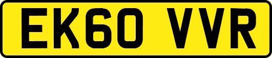 EK60VVR