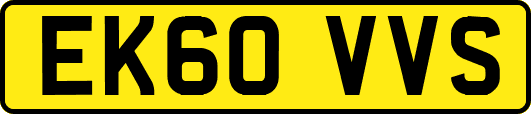 EK60VVS