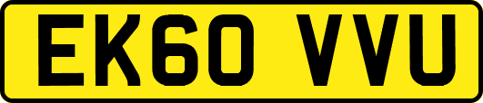 EK60VVU