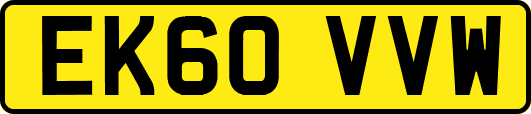 EK60VVW