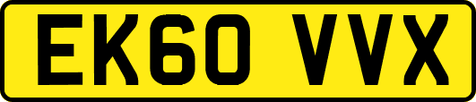 EK60VVX