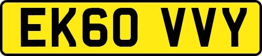 EK60VVY