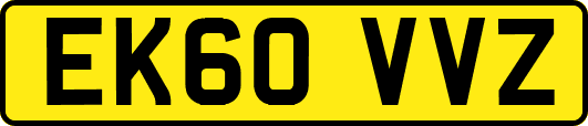EK60VVZ