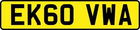 EK60VWA