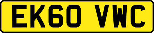 EK60VWC