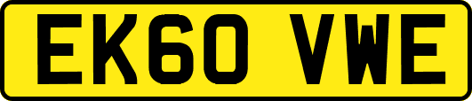 EK60VWE