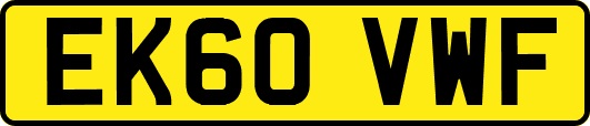 EK60VWF