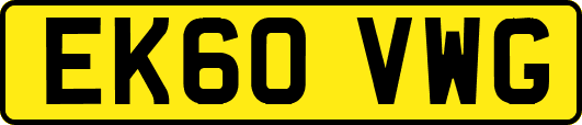 EK60VWG