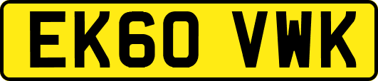 EK60VWK