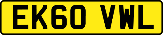 EK60VWL