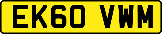 EK60VWM