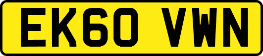 EK60VWN