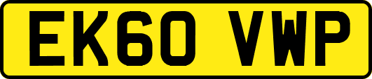 EK60VWP