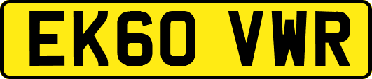 EK60VWR