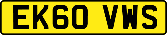 EK60VWS