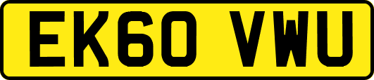 EK60VWU