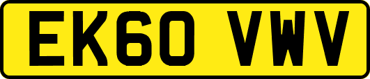 EK60VWV