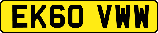 EK60VWW