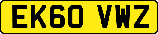 EK60VWZ