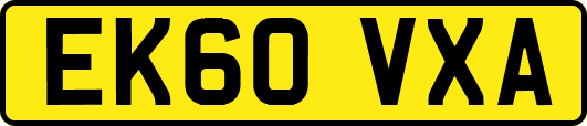 EK60VXA