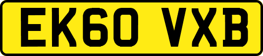 EK60VXB