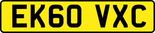 EK60VXC